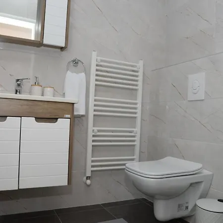 Apartment Dino & Gorge Gevgelija