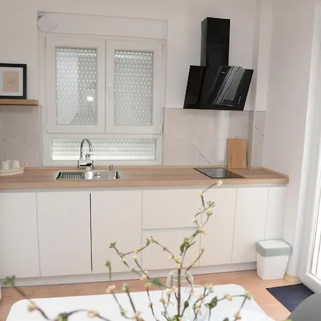 Apartment Dino & Gorge Gevgelija