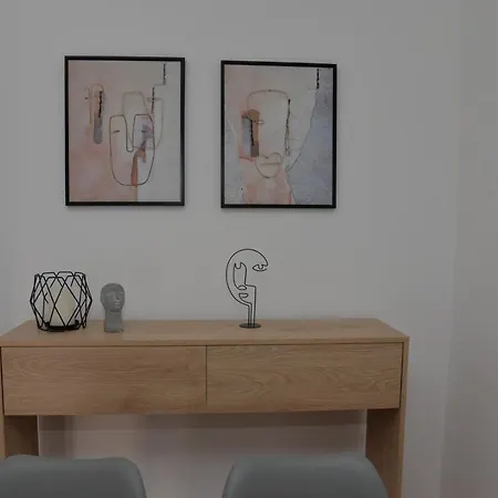 Apartment Dino & Gorge Gevgelija