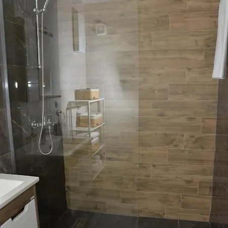 Apartment Dino & Gorge Gevgelija