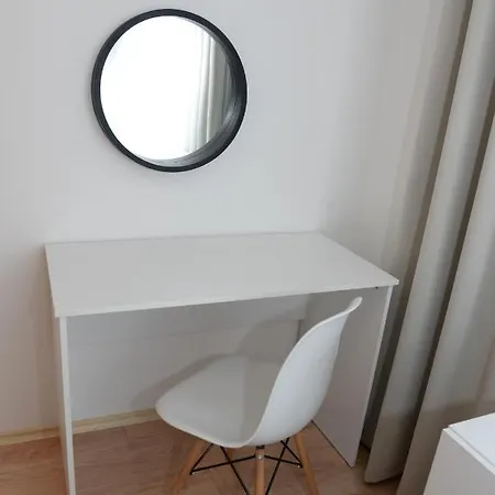 Dino & Gorge Apartment *