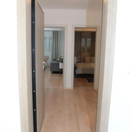 Dino & Gorge Apartment Gevgelija