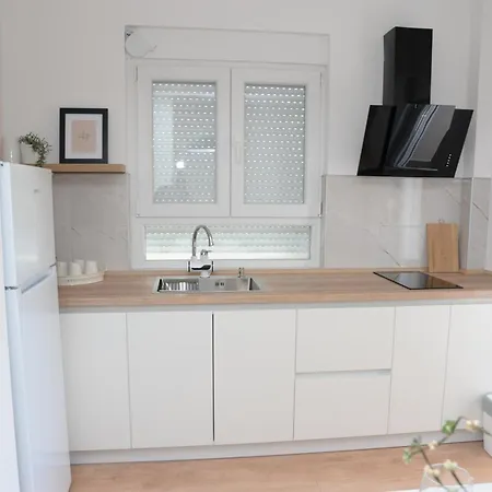 Dino & Gorge Apartment Gevgelija